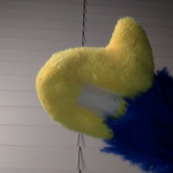 Huggy Wuggy Squishmallow - Picture 3 of 6